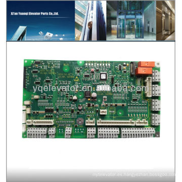 Schindler elevador pcb ID.NR.591886 elevador control pcb bordo